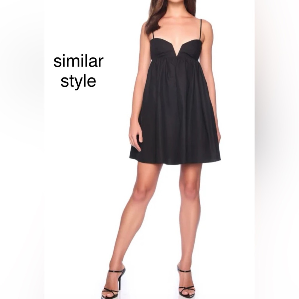 FOREVER21 MINI DRESS